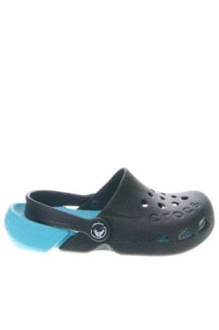 Kinder Sandalen Crocs, Größe 30, Farbe Blau, Preis € 9,72