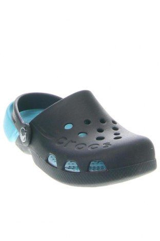 Dětské sandály Crocs, Velikost 30, Barva Modrá, Cena  241,00 Kč