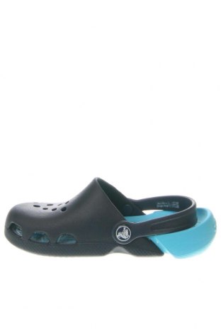 Sandale pentru copii Crocs, Mărime 30, Culoare Albastru, Preț 48,47 Lei