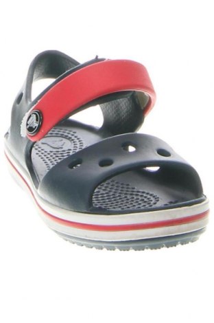 Detské sandále Crocs, Veľkosť 24, Farba Modrá, Cena  10,00 €