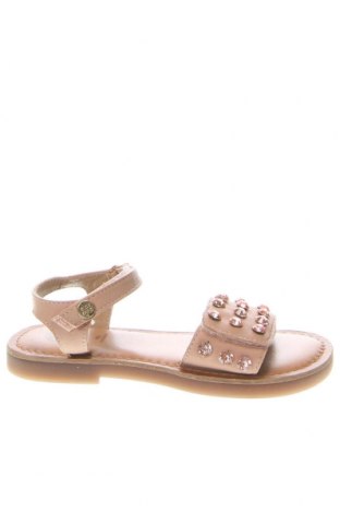 Dětské sandály Gioseppo, Velikost 28, Barva Růžová, Cena  406,00 Kč