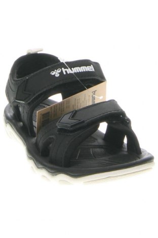 Detské sandále Hummel, Veľkosť 29, Farba Čierna, Cena  22,16 €