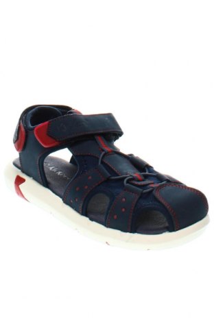Sandale pentru copii Kickers, Mărime 33, Culoare Albastru, Preț 167,76 Lei