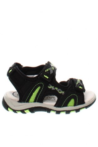 Detské sandále Lico, Veľkosť 25, Farba Čierna, Cena  13,92 €