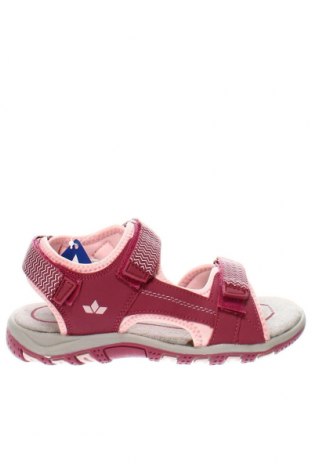 Sandale pentru copii Lico, Mărime 33, Culoare Roz, Preț 71,05 Lei