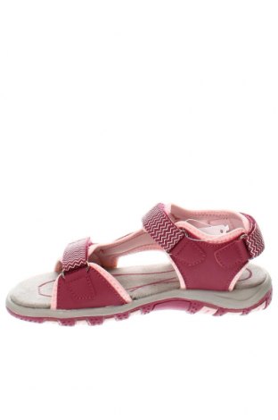 Kinder Sandalen Lico, Größe 33, Farbe Rosa, Preis € 13,92