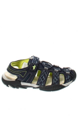 Sandale pentru copii Lico, Mărime 34, Culoare Albastru, Preț 71,05 Lei
