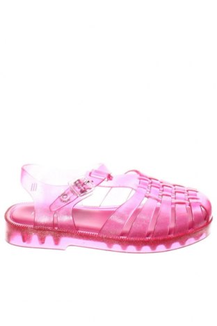 Sandale pentru copii Melissa, Mărime 30, Culoare Roz, Preț 107,37 Lei