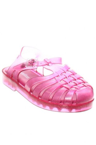 Dětské sandály Melissa, Velikost 30, Barva Růžová, Cena  986,00 Kč
