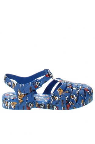 Sandale pentru copii Mellisa, Mărime 35, Culoare Albastru, Preț 62,24 Lei