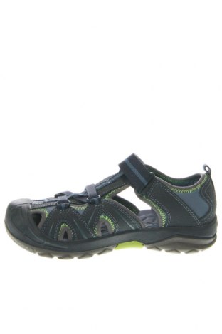 Sandale pentru copii Merrell, Mărime 36, Culoare Albastru, Preț 96,94 Lei