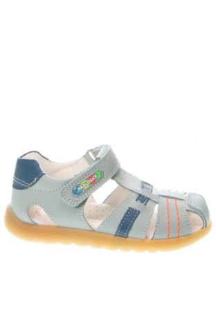 Dětské sandály Pablosky, Velikost 25, Barva Modrá, Cena  739,00 Kč