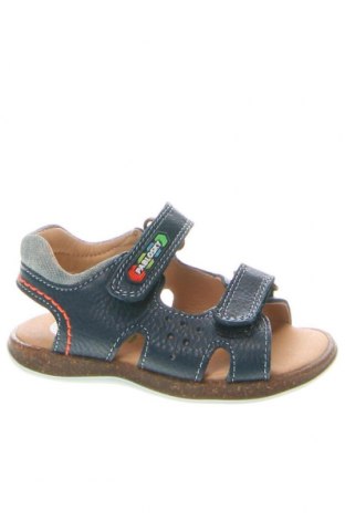 Dětské sandály Pablosky, Velikost 20, Barva Modrá, Cena  443,00 Kč