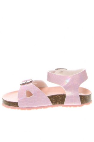 Sandale pentru copii Pablosky, Mărime 25, Culoare Roz, Preț 113,16 Lei
