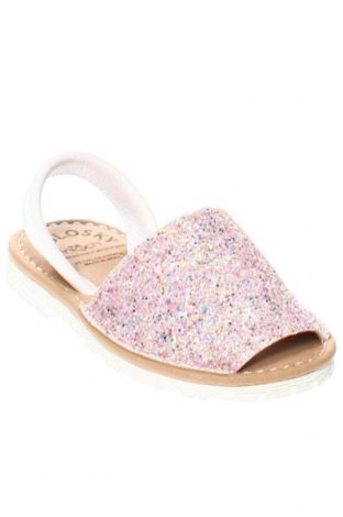 Detské sandále Pablosky, Veľkosť 24, Farba Ružová, Cena  26,29 €