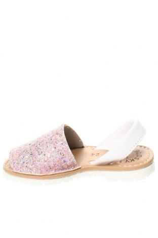 Dětské sandály Pablosky, Velikost 24, Barva Růžová, Cena  739,00 Kč