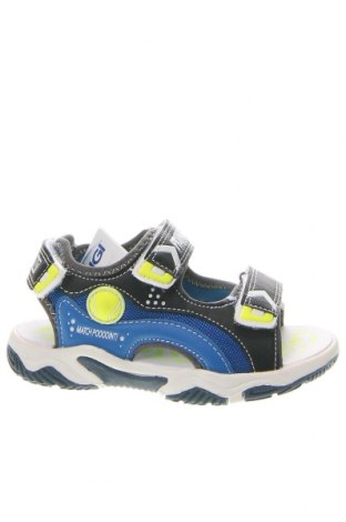 Sandale pentru copii Primigi, Mărime 26, Culoare Multicolor, Preț 62,24 Lei