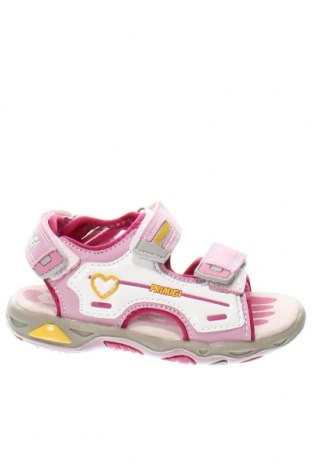 Детски сандали Primigi, Размер 26, Цвят Розов, Цена 43,00 лв.