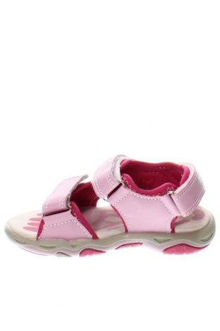 Detské sandále Primigi, Veľkosť 26, Farba Ružová, Cena  22,16 €