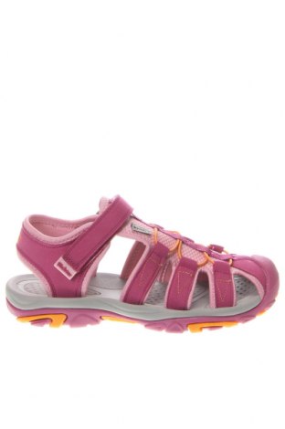 Detské sandále Richter, Veľkosť 39, Farba Ružová, Cena  13,30 €
