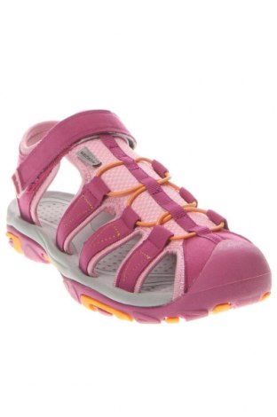 Detské sandále Richter, Veľkosť 39, Farba Ružová, Cena  22,16 €