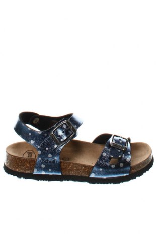 Dětské sandály Scholl, Velikost 29, Barva Modrá, Cena  623,00 Kč