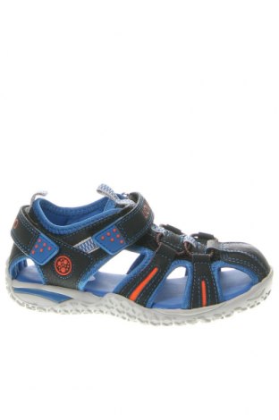 Dětské sandály Uovo, Velikost 30, Barva Modrá, Cena  470,00 Kč