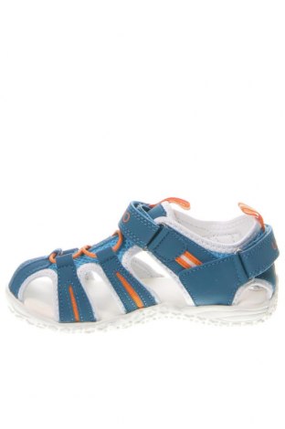 Detské sandále Uovo, Veľkosť 30, Farba Modrá, Cena  26,80 €