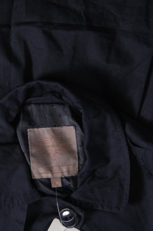 Detský prechodný kabát  Creamie, Veľkosť 5-6y/ 116-122 cm, Farba Modrá, Cena  23,53 €