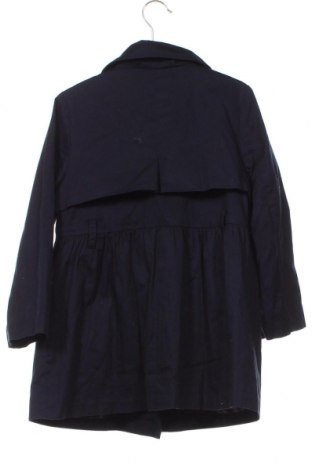 Detský prechodný kabát  Creamie, Veľkosť 5-6y/ 116-122 cm, Farba Modrá, Cena  23,53 €