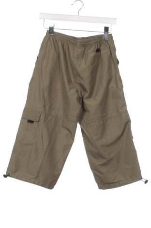 Pantaloni de trening, pentru copii Donnay, Mărime 12-13y/ 158-164 cm, Culoare Verde, Preț 88,82 Lei