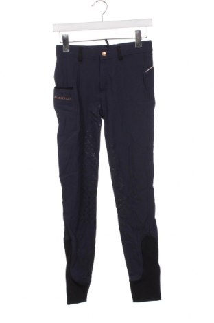 Pantaloni de trening, pentru copii Felix Buhler, Mărime 15-18y/ 170-176 cm, Culoare Albastru, Preț 57,89 Lei