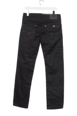 Детски спортен панталон Kalamton, Размер 14-15y/ 168-170 см, Цвят Черен, Цена 16,82 лв.