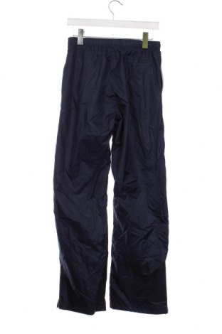 Pantaloni de trening, pentru copii Nike, Mărime 12-13y/ 158-164 cm, Culoare Albastru, Preț 96,84 Lei