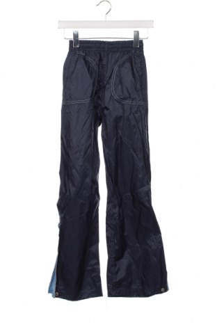 Детски спортен панталон Pocopiano, Размер 11-12y/ 152-158 см, Цвят Син, Цена 5,80 лв.