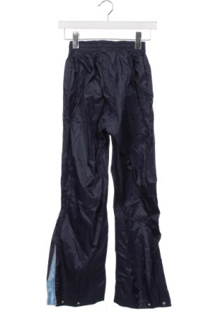 Детски спортен панталон Pocopiano, Размер 11-12y/ 152-158 см, Цвят Син, Цена 29,00 лв.