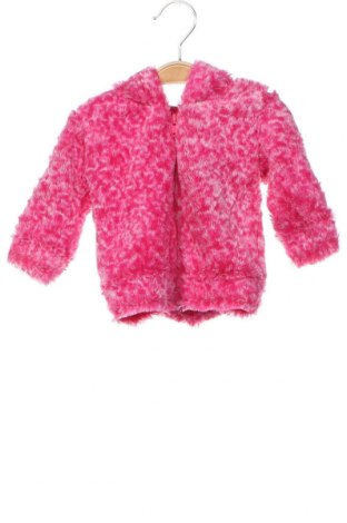 Hanorac pentru copii, Mărime 3-6m/ 62-68 cm, Culoare Roz, Preț 52,47 Lei