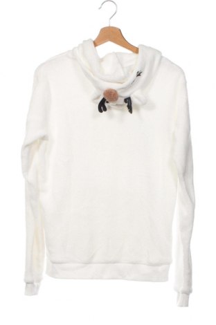 Kinder Sweatshirts, Größe 15-18y/ 170-176 cm, Farbe Weiß, Preis 11,23 €