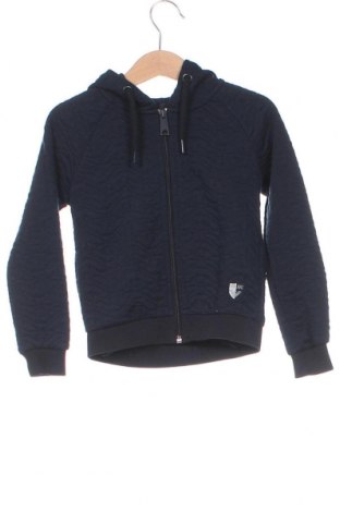 Gyerek sweatshirt Armani Jeans, Méret 2-3y / 98-104 cm, Szín Kék, Ár 8 704 Ft