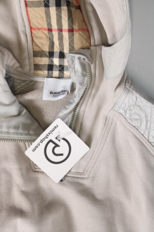 Kinder Sweatshirts Burberry, Größe 2-3y/ 98-104 cm, Farbe Grau, Preis 64,02 €