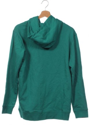 Kinder Sweatshirts Burton, Größe 15-18y/ 170-176 cm, Farbe Grün, Preis € 43,94