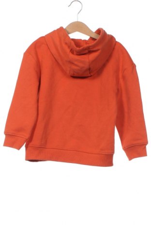 Dziecięca bluza C&A, Rozmiar 4-5y/ 110-116 cm, Kolor Pomarańczowy, Cena 50,57 zł