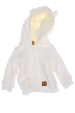 Gyerek sweatshirt Carter's, Méret 3-6m / 62-68 cm, Szín Fehér, Ár 4 440 Ft