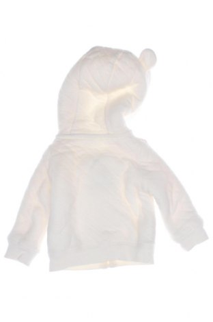 Παιδικό φούτερ Carter's, Μέγεθος 3-6m/ 62-68 εκ., Χρώμα Λευκό, Τιμή 18,04 €