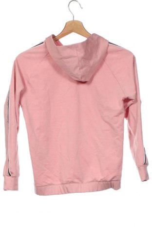 Kinder Sweatshirts Contrast, Größe 9-10y/ 140-146 cm, Farbe Rosa, Preis € 12,28