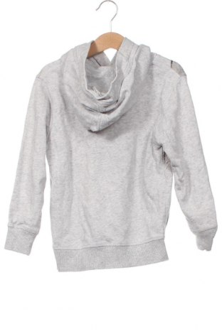 Kinder Sweatshirts H&M, Größe 4-5y/ 110-116 cm, Farbe Grau, Preis € 9,23