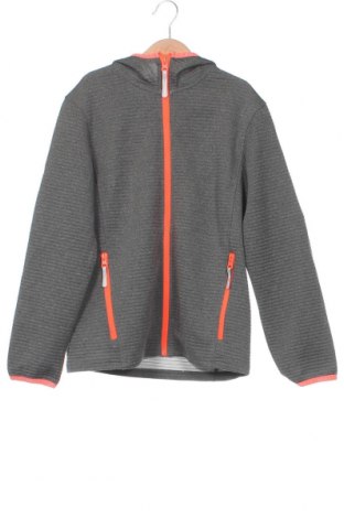 Gyerek sweatshirt Icepeak, Méret 11-12y / 152-158 cm, Szín Szürke, Ár 4 566 Ft