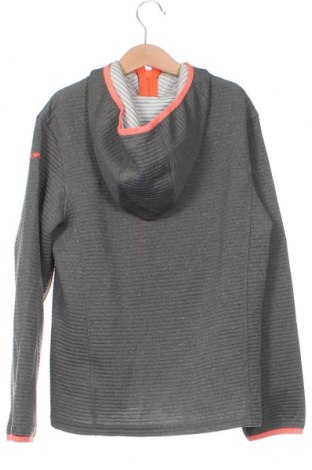 Gyerek sweatshirt Icepeak, Méret 11-12y / 152-158 cm, Szín Szürke, Ár 8 220 Ft
