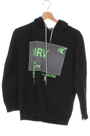 Kinder Sweatshirts Nirvana, Größe 15-18y/ 170-176 cm, Farbe Schwarz, Preis 6,68 €