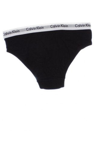 Παιδικά εσώρουχα Calvin Klein, Μέγεθος 5-6y/ 116-122 εκ., Χρώμα Μαύρο, Τιμή 14,95 €